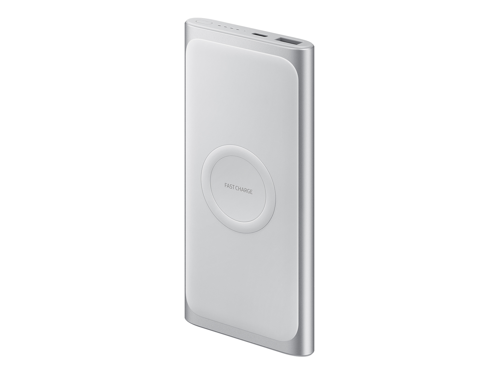 Samsung EB-U1200CSE 10000 mAh Wireless charging Silver – image 4