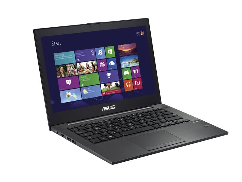ASUSPRO BU401LA-FA230G laptop Intel® Core™ i5 i5-4210U – image 5