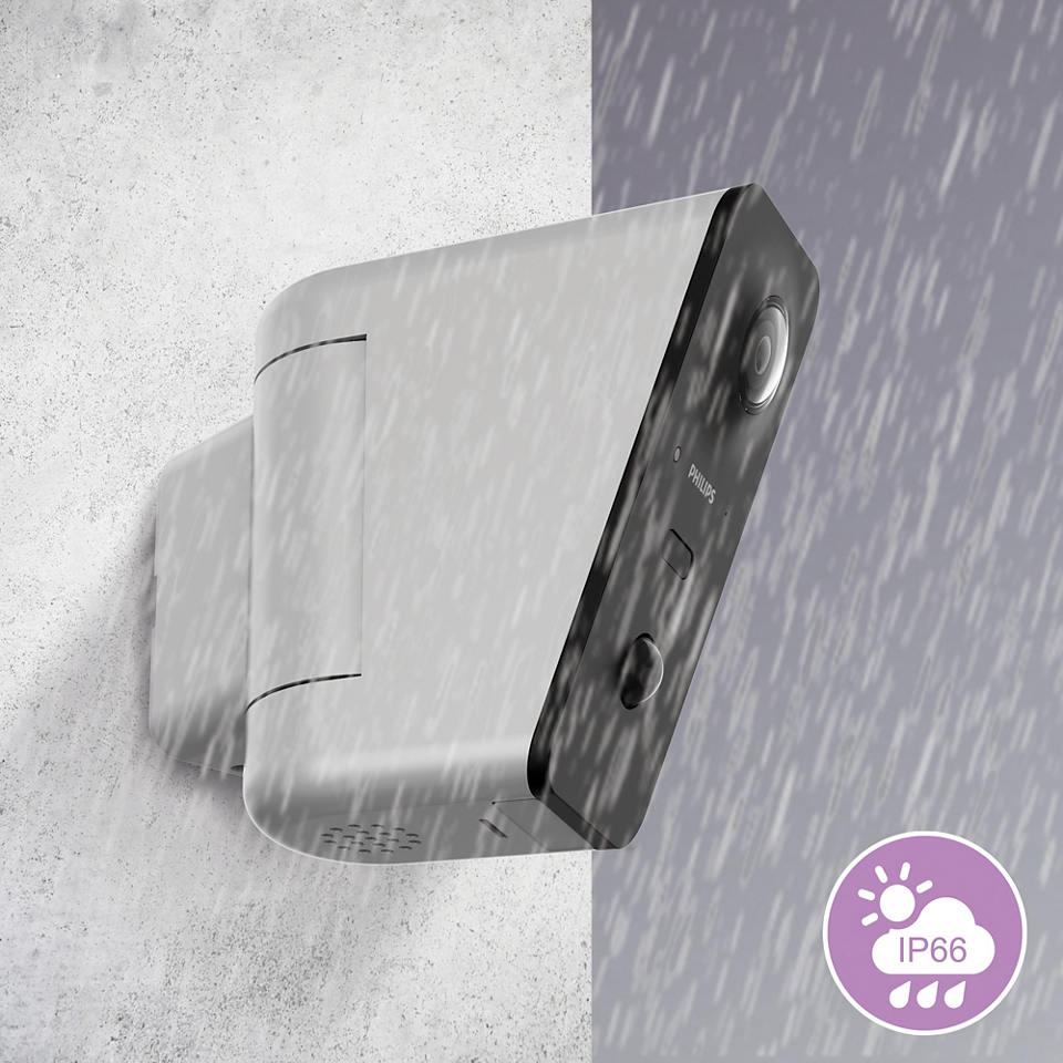 Philips by Signify WelcomeEye View – image 9