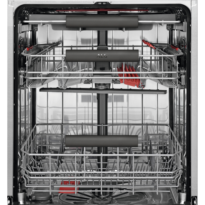 AEG FEE62706PM Countertop 15 place settings – image 2