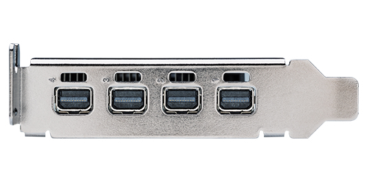 Dell Nvidia Quadro K1200 – image 2