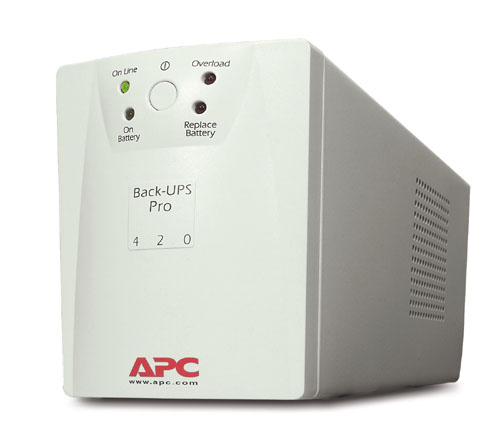 APC BACK-UPS 420 PRO 420VA