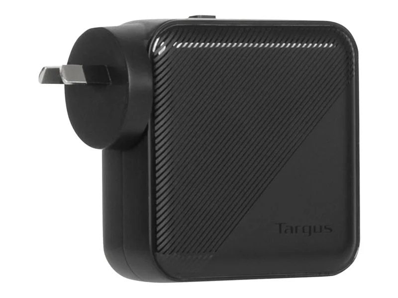 Lenovo 78455171 mobile device charger Universal Black AC Fast charging Indoor – image 8