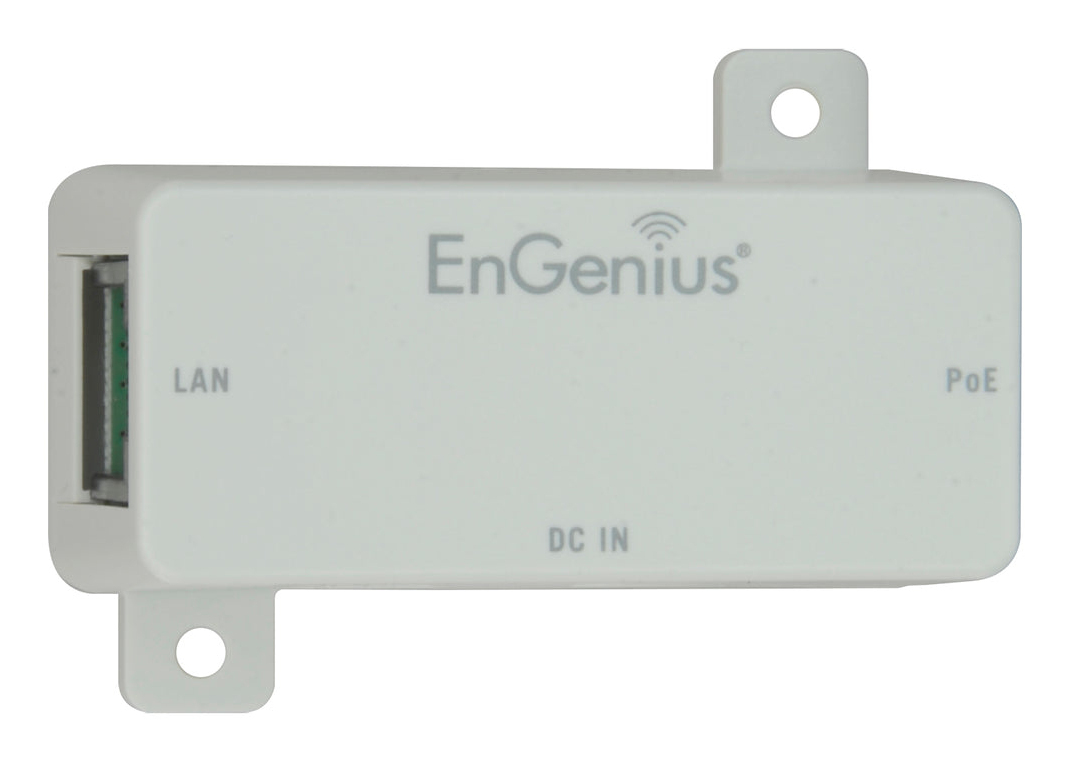 EnGenius PoE injector for Proprietary 12/24V system (injector only) – image 4