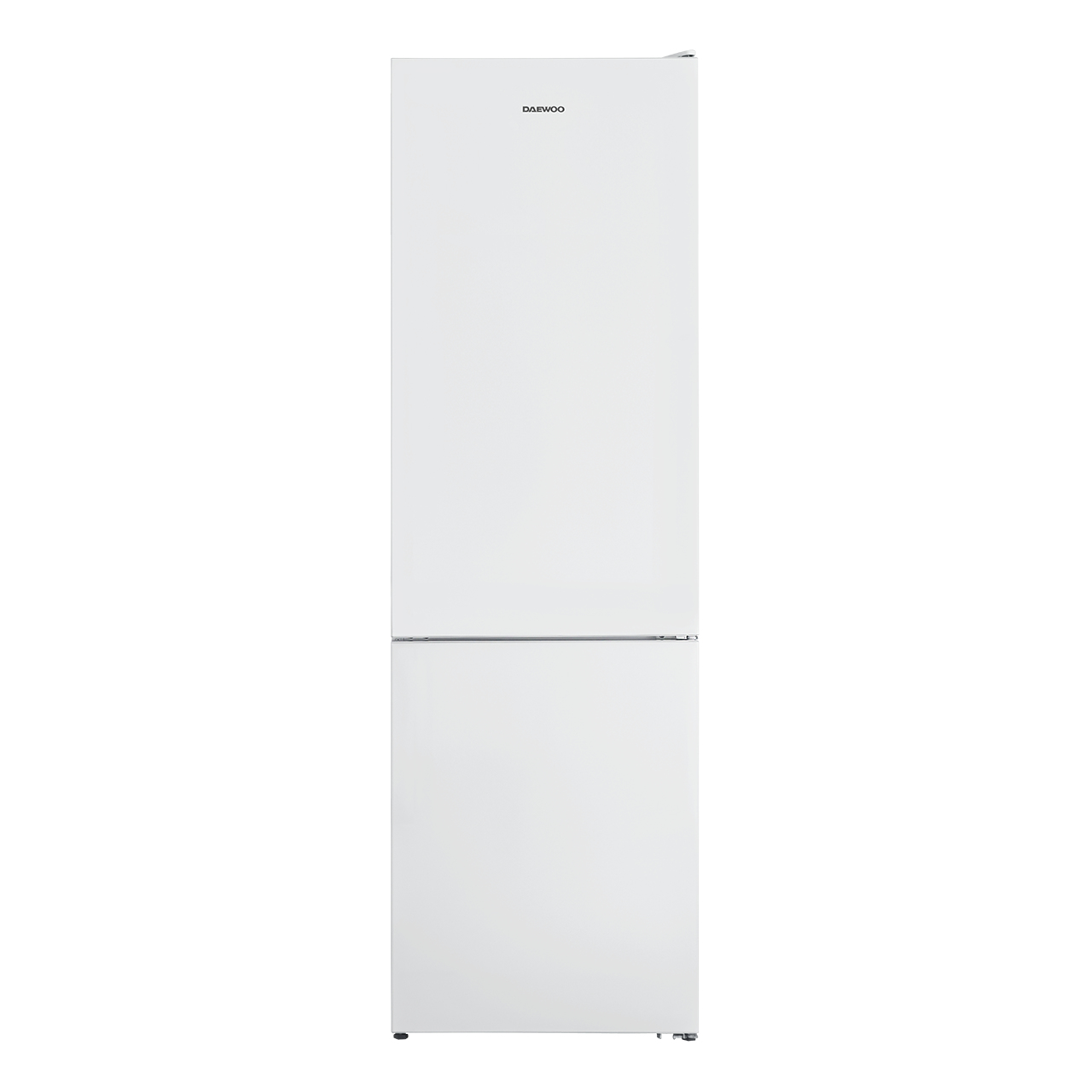 Daewoo FKM327EWC0ES fridge-freezer Freestanding – image 1
