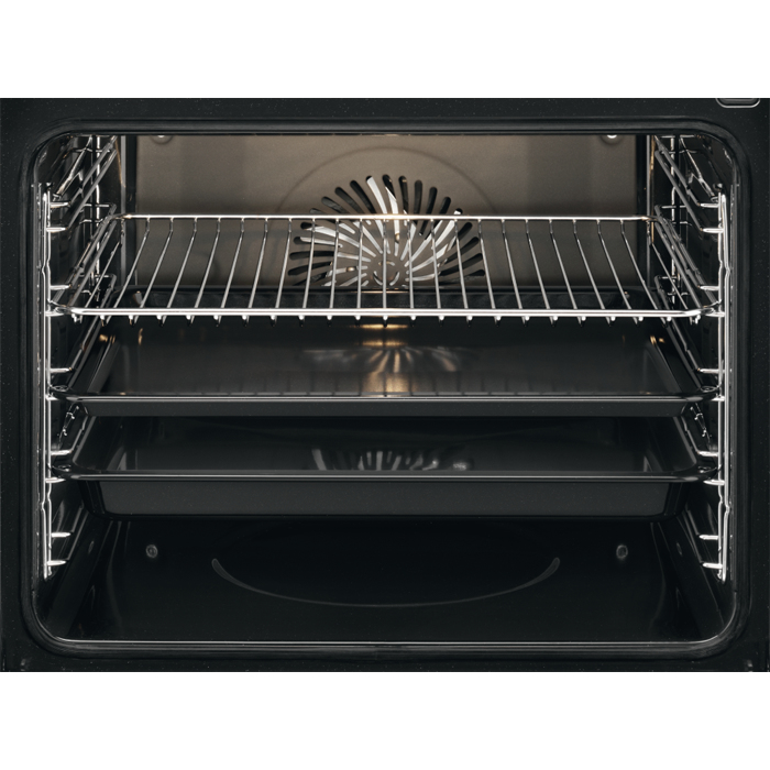 AEG ECE451010M 71 L Stainless steel – image 3