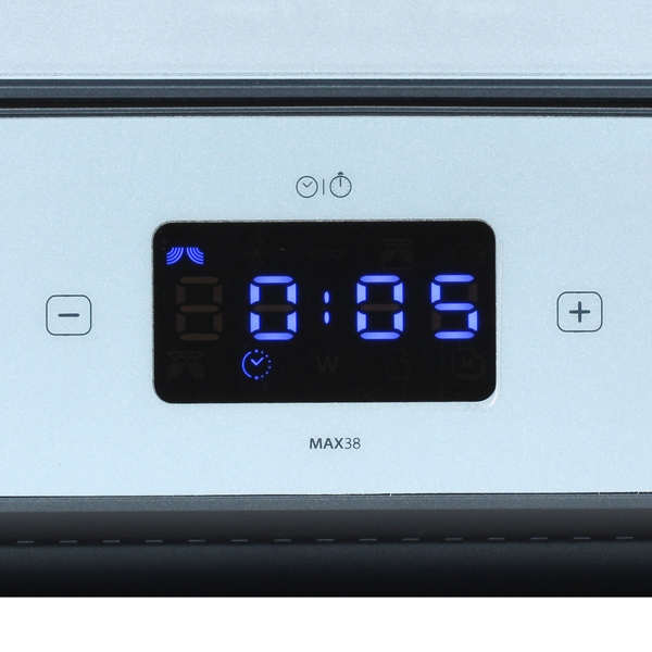 Whirlpool MAX 38 NBU – image 7