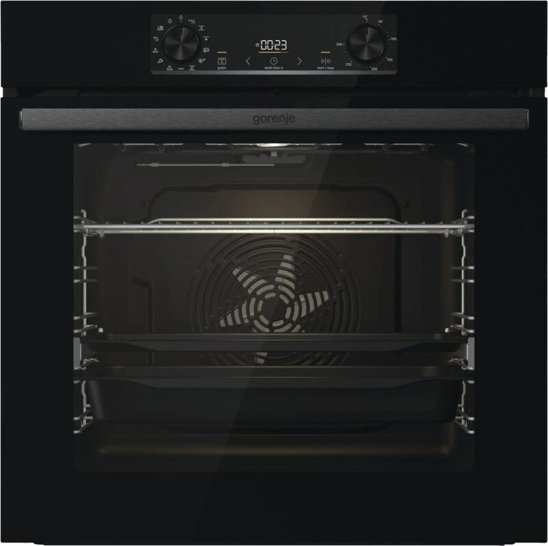 Gorenje AdvantageSIBB cooking appliance set Zone induction hob Electric – image 2