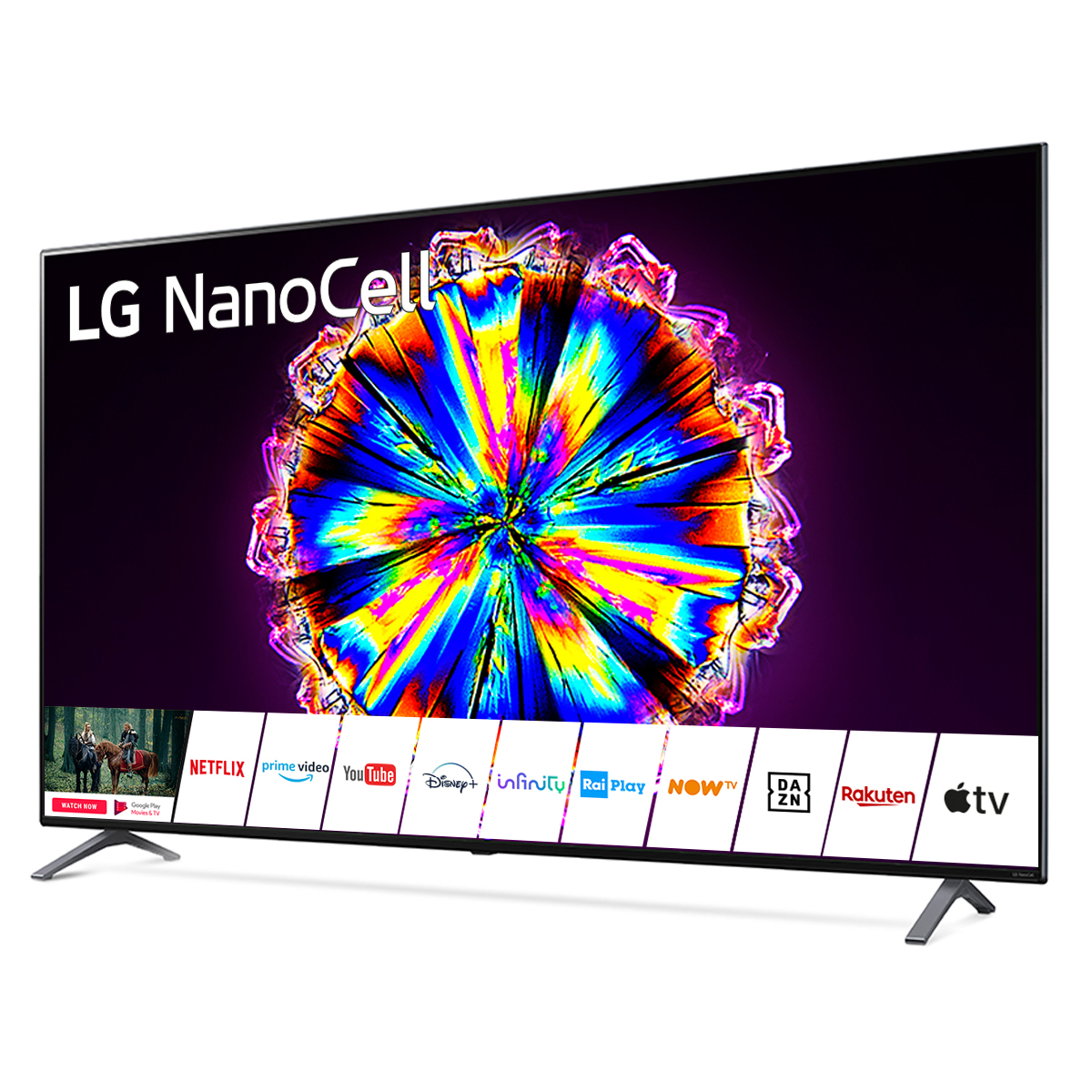 LG NanoCell NANO90 75NANO906NA – image 2