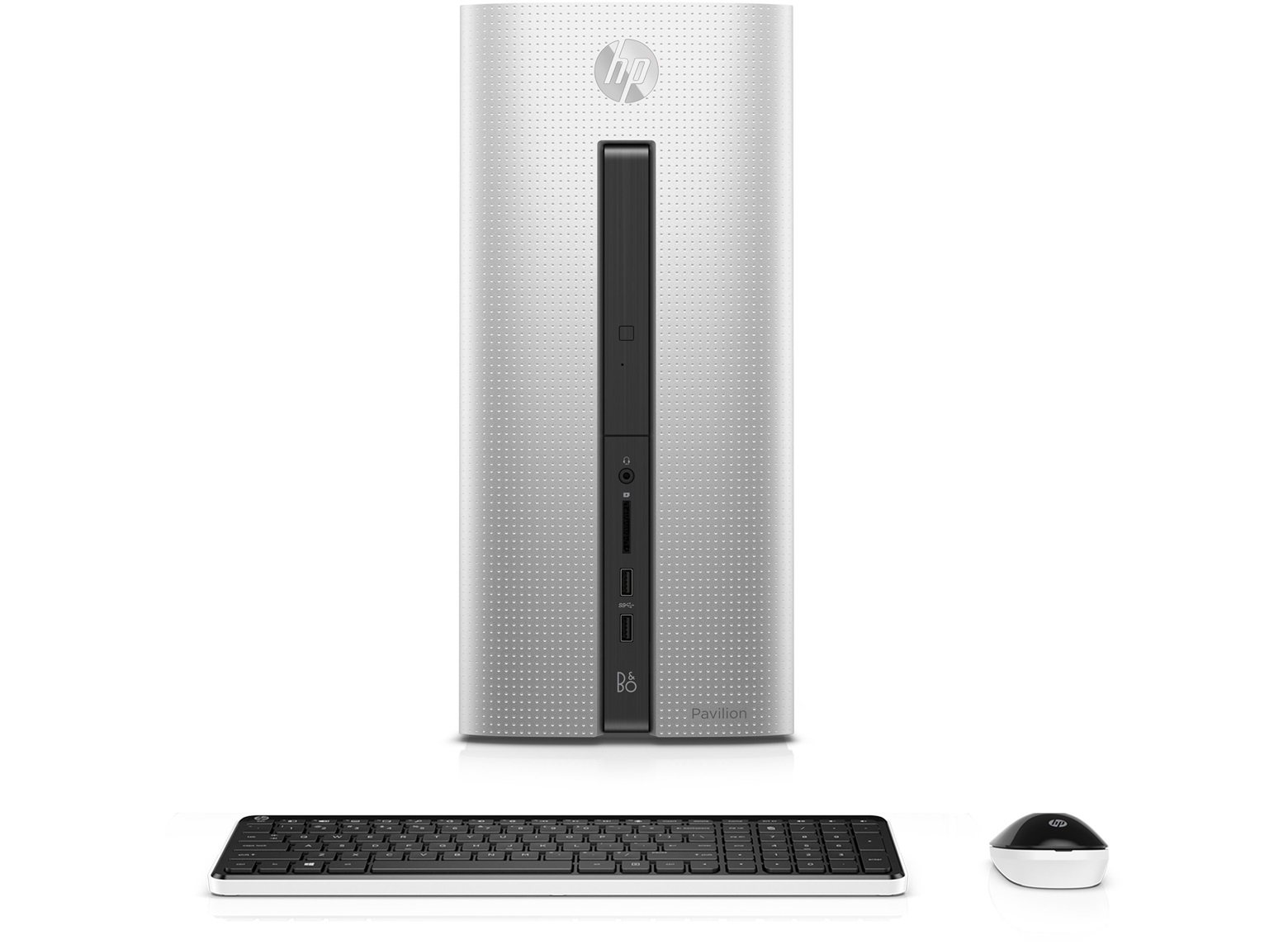 HP Pavilion 550-027c AMD A10 A10-7800 – image 4