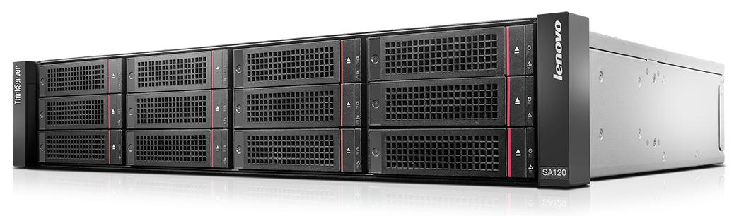 Lenovo ThinkServer SA120