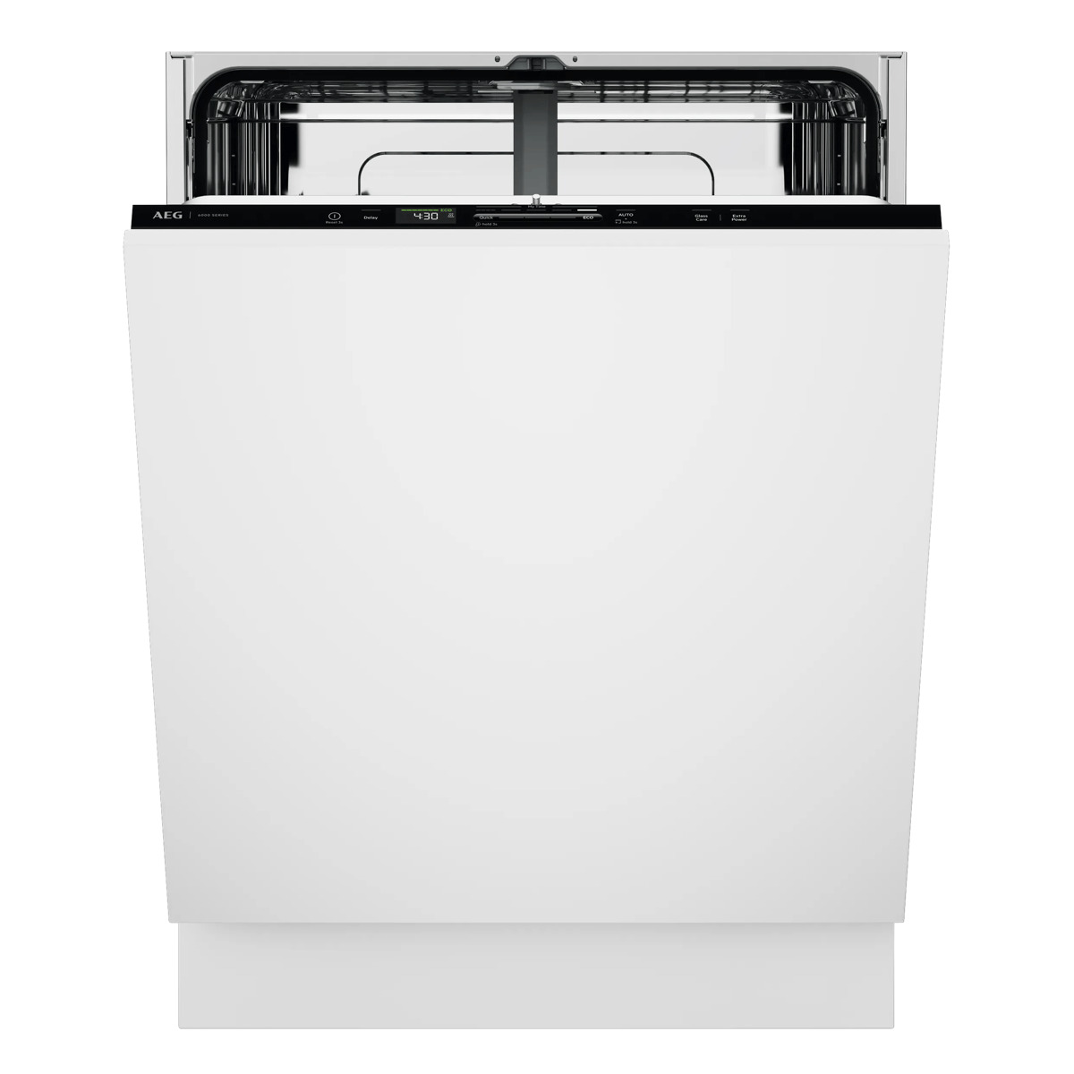 AEG NG62IC10SK Fully built-in 13 place settings – image 1