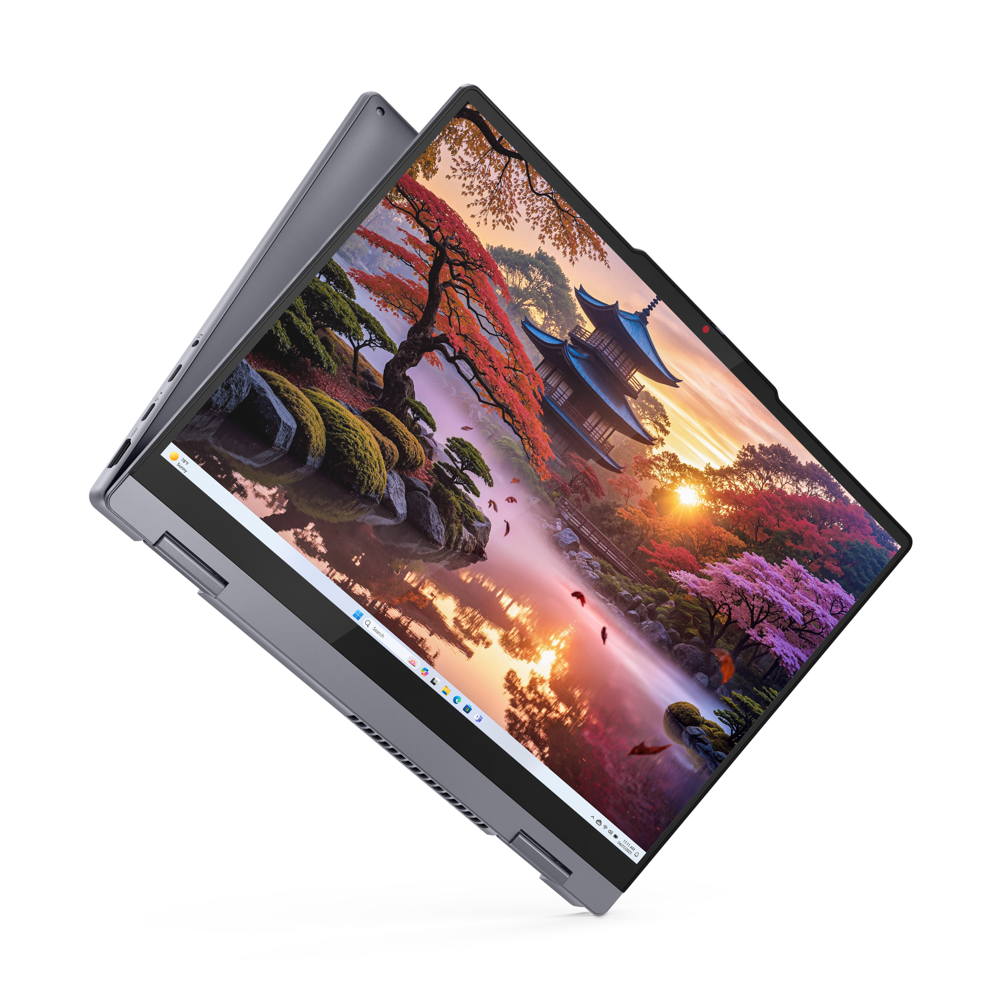 Lenovo IdeaPad 5 2-in-1 14AKP10 Copilot+ PC – image 7