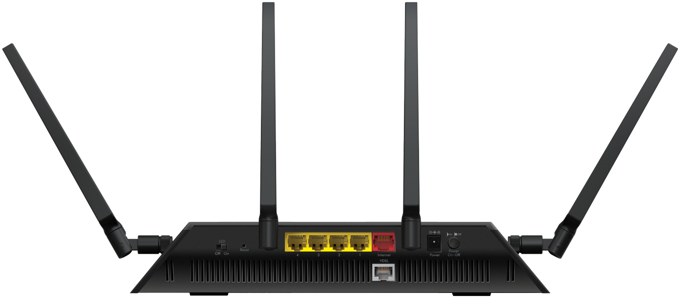 NETGEAR Nighthawk X4S – image 4