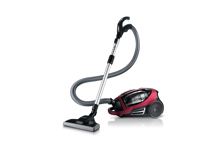 Samsung SC9675 vacuum – image 9