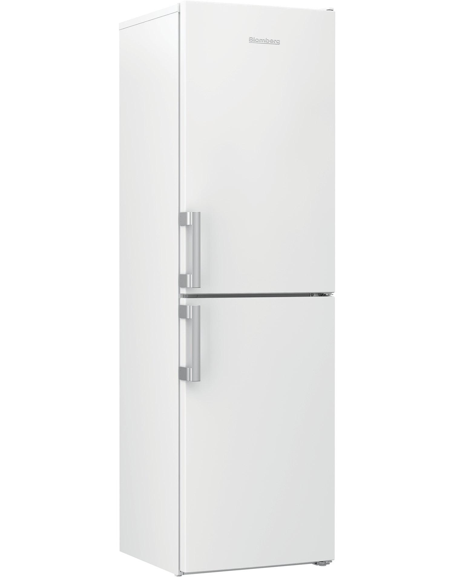 Blomberg KGM4553 Frost Free Combi Fridge Freezer – image 2