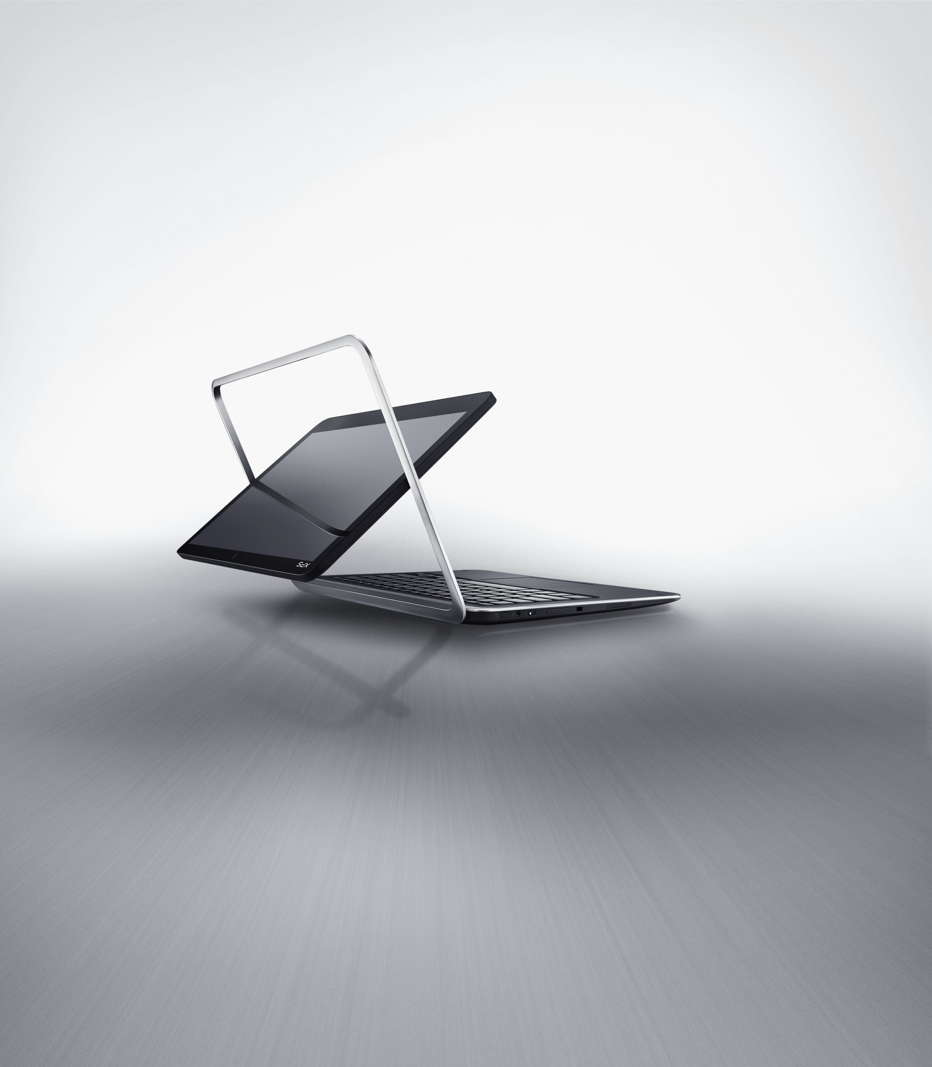 Dell XPS 9Q33 Intel® Core™ i7 i7-4500U Laptop – image 3