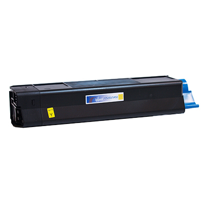 iggual PSI42127454 toner cartridge 1 pc(s) Yellow – image 2