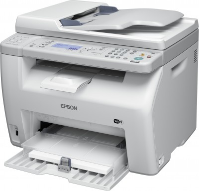 Epson AcuLaser CX17WF – image 5