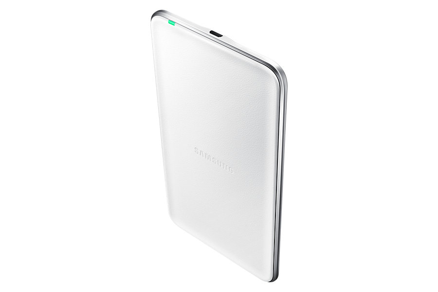 Samsung EP-PN915I Smartphone White USB Indoor – image 2