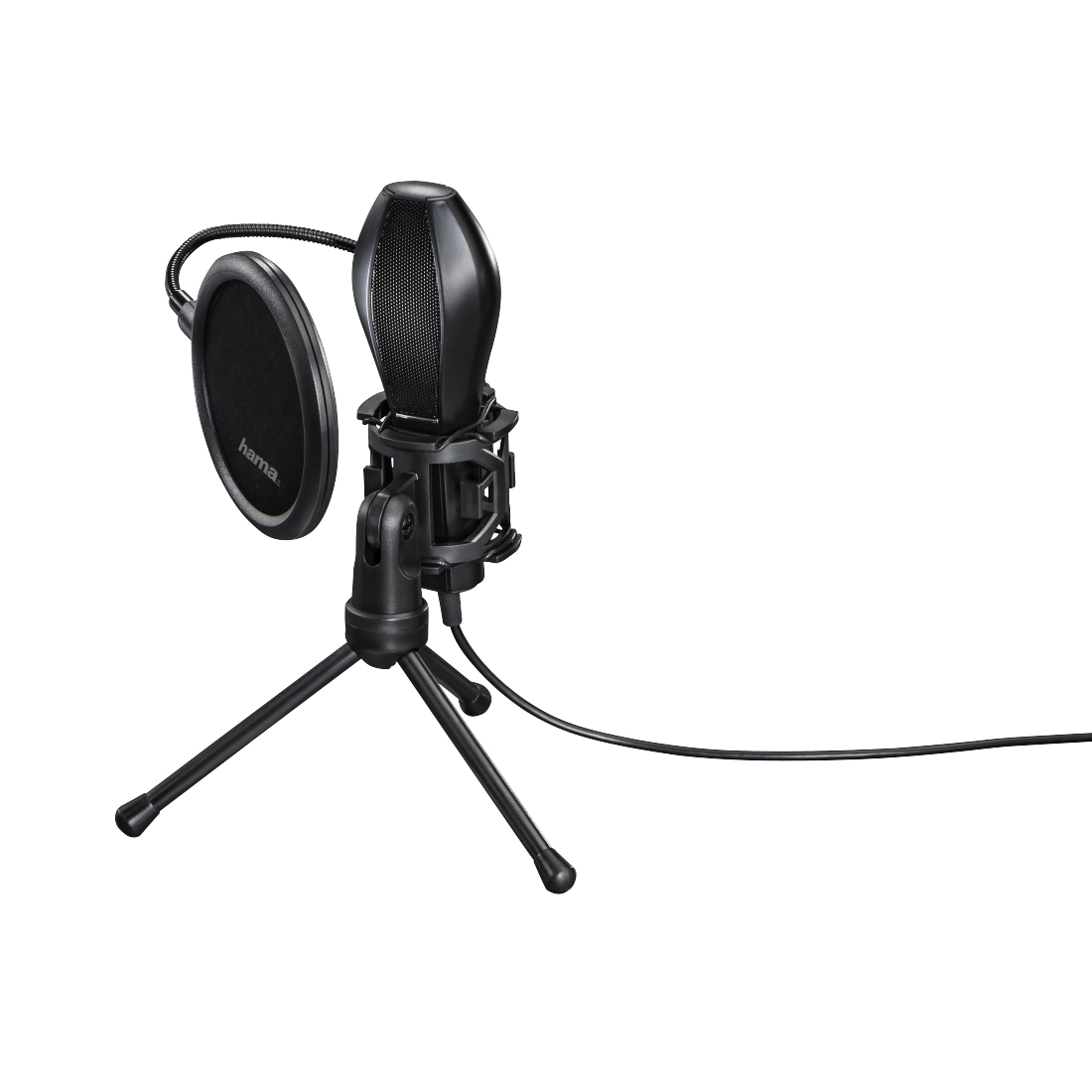 Hama MIC-USB Stream – image 1