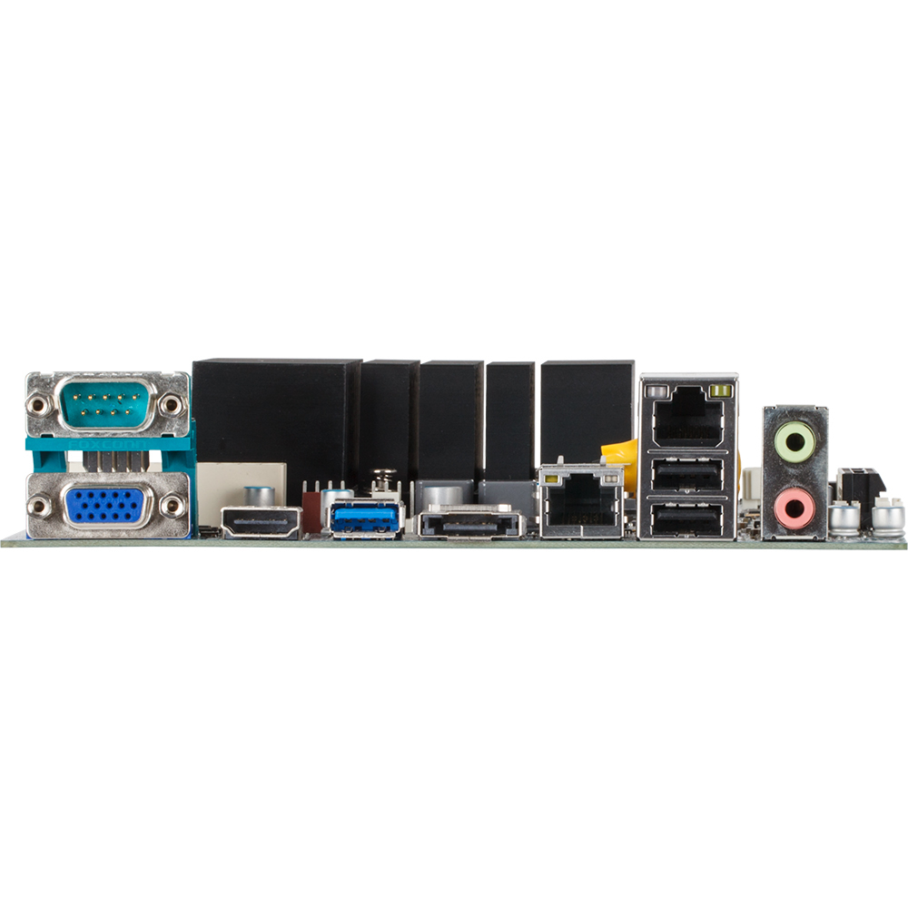 GIGABYTE MZJ19AI BGA 1170 mini ITX – image 3