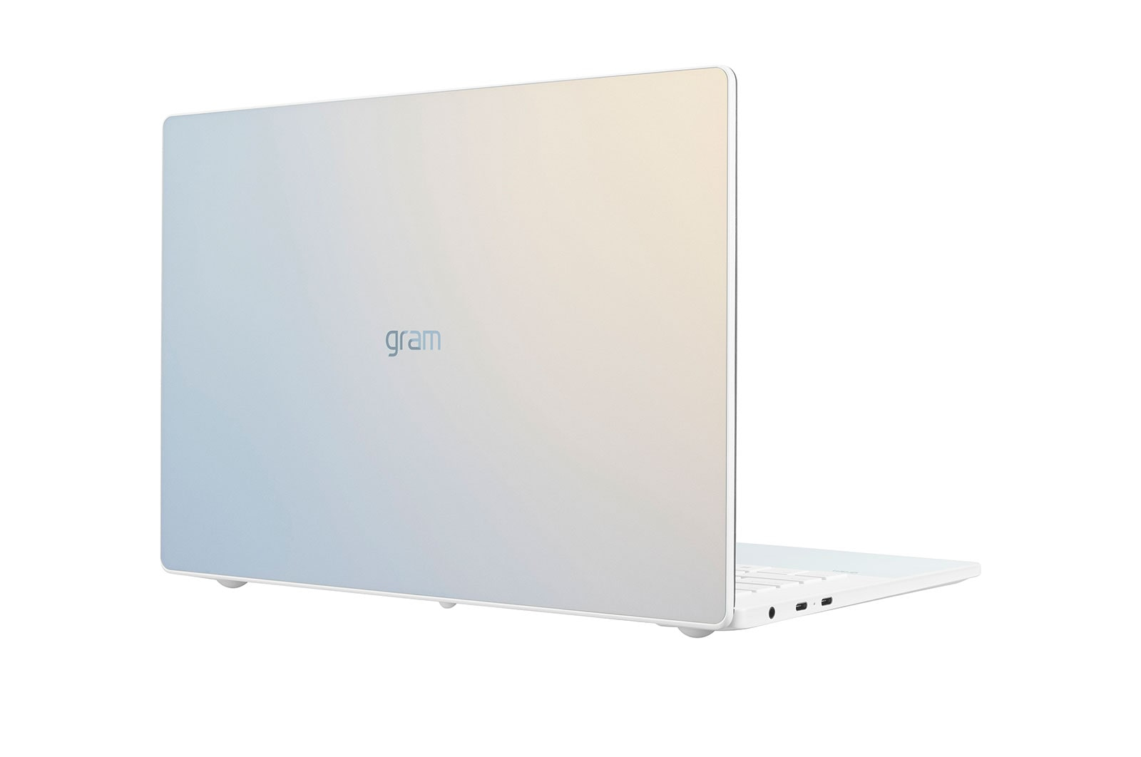 LG 14Z90RS-K.ADW9U1 laptop Intel® Core™ i7 i7-1360P – image 5