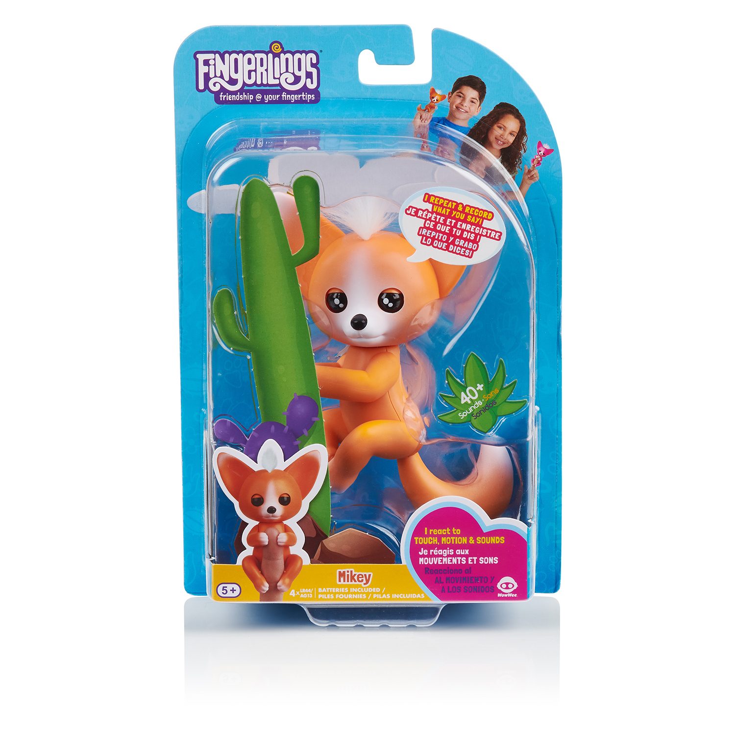 WowWee Fox - Mikey – image 6