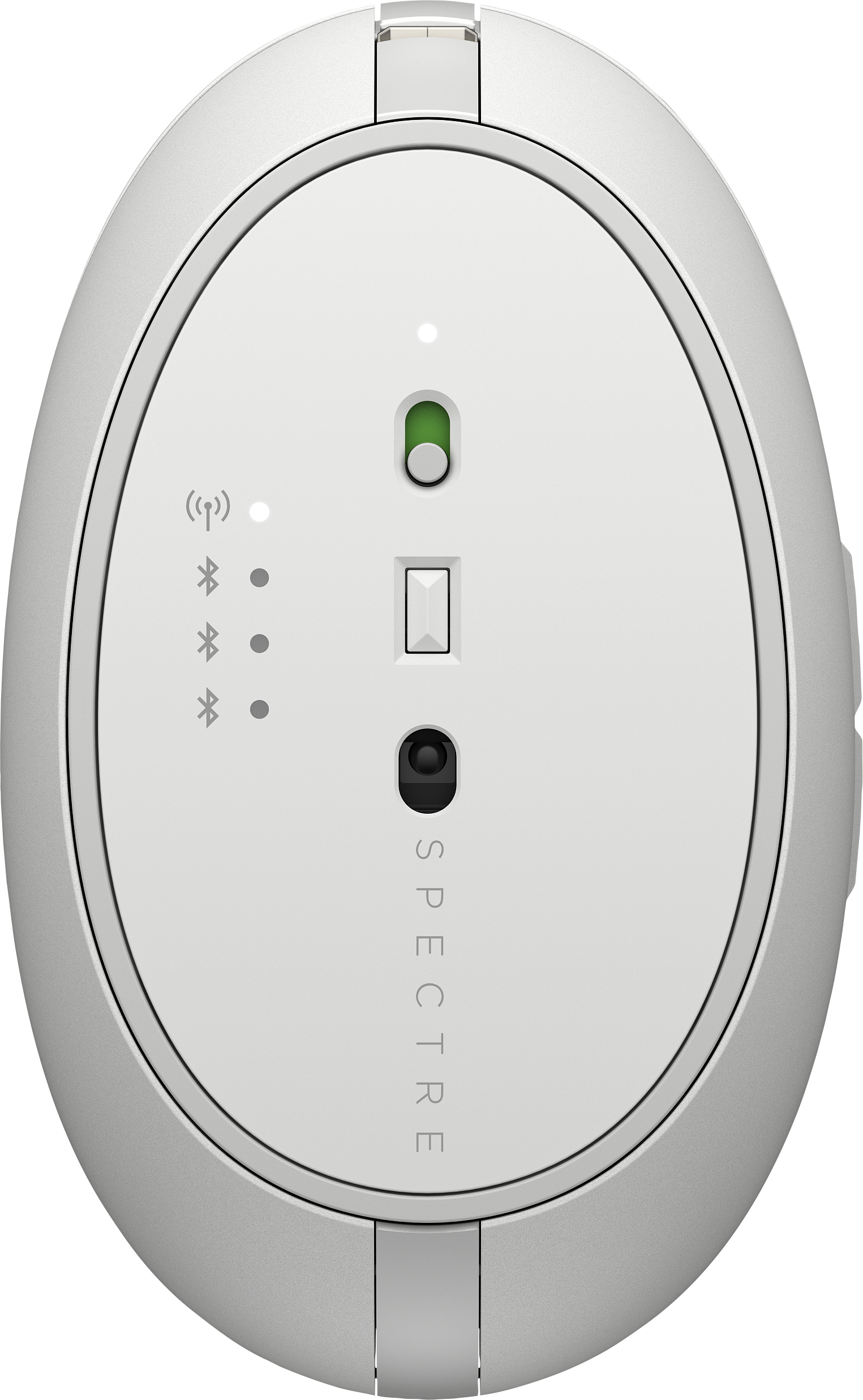 HP Spectre Rechargeable Mouse 700 (Turbo Silver) – image 5