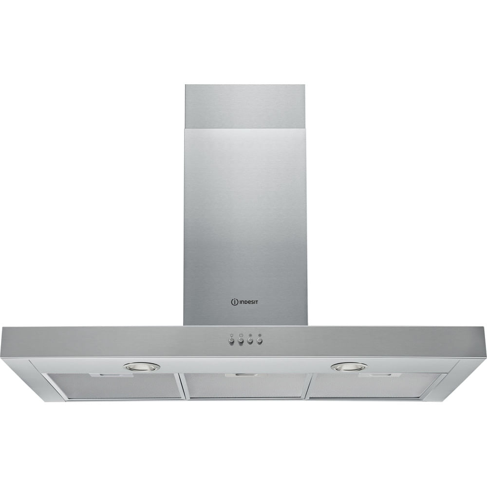 Indesit IHBS 9.5 AM X — vue 1 sur 3