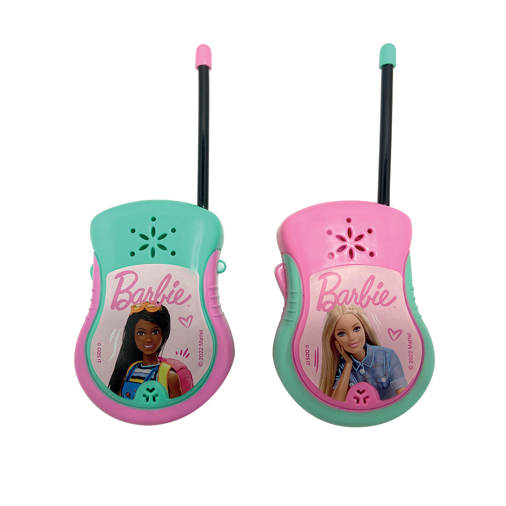 Barbie 44846 children's gadget Children's walkie talkie – image 1