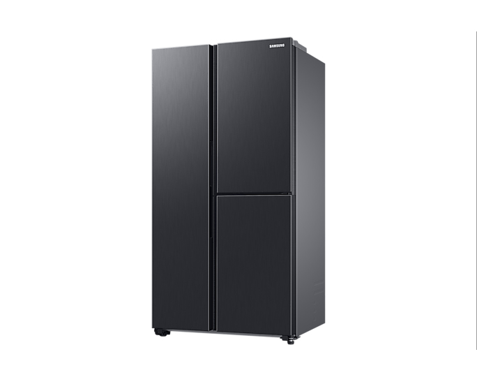 Samsung RH69B8941B1/EG side-by-side refrigerator Freestanding – image 3