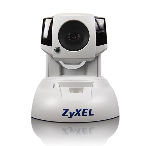 Zyxel IPC4605N security camera Indoor – image 2