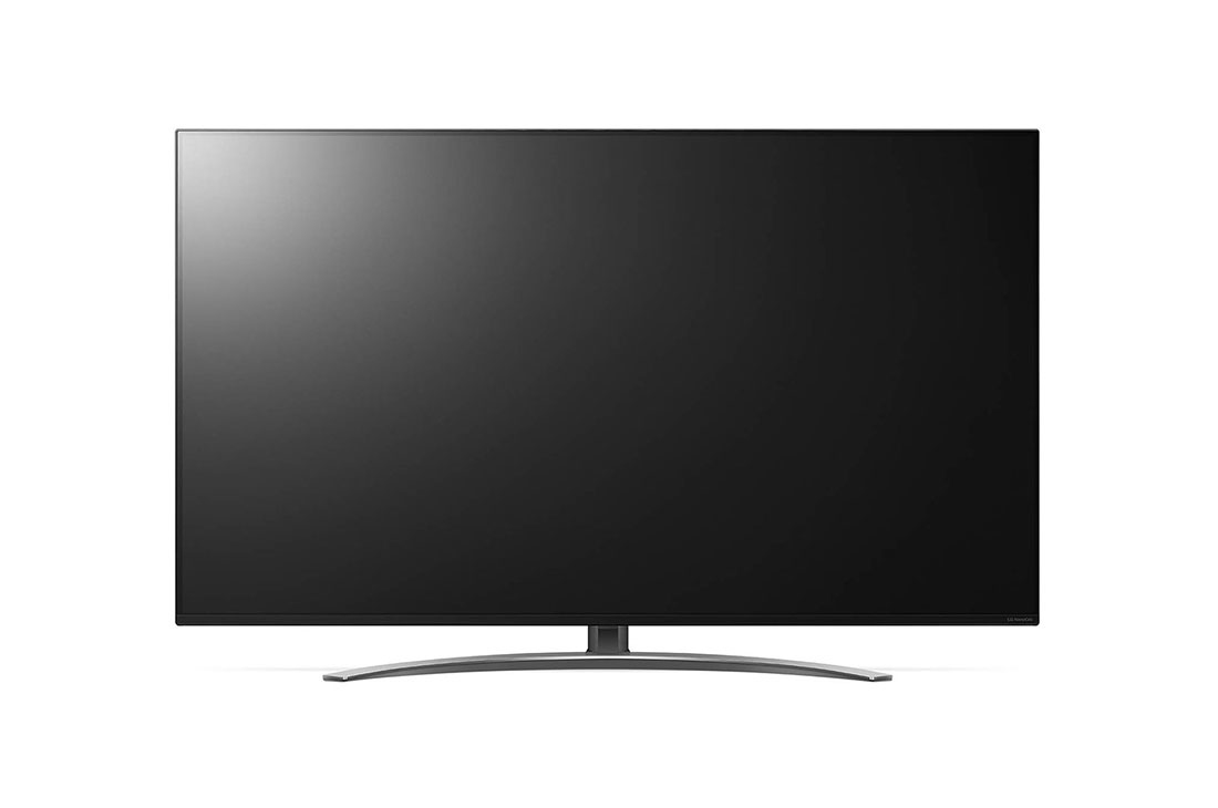LG 65SM8600 TV 165.1 cm (65") 4K Ultra HD Smart TV Wi-Fi Black – image 2