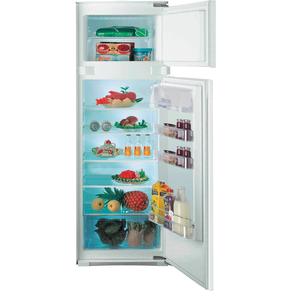 Hotpoint T 16 A2 D/HA 1 — vue 1 sur 6
