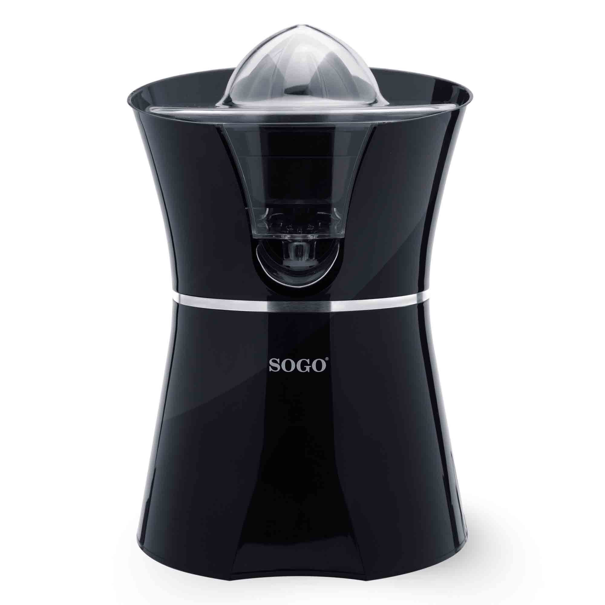 Sogo EXP-SS-5190 electric citrus press – image 2
