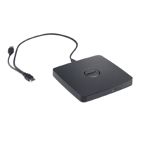 Dell 429-16438 optical disc drive DVD±RW Black – image 2