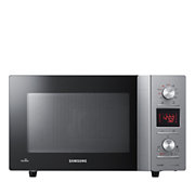 Samsung CE117PPT-X microwave – image 4