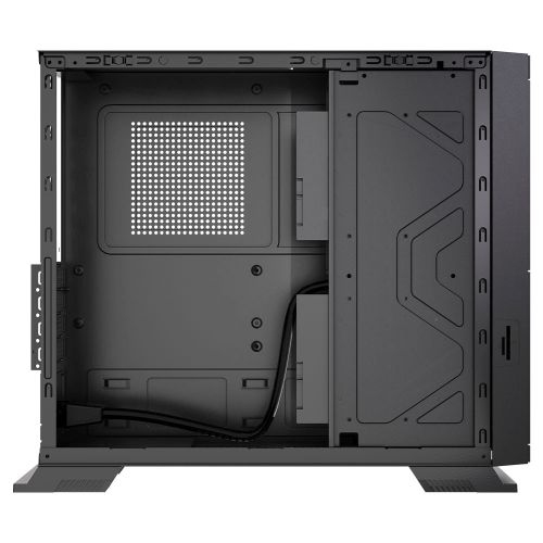 VIDA Commerce Tower Black – image 3