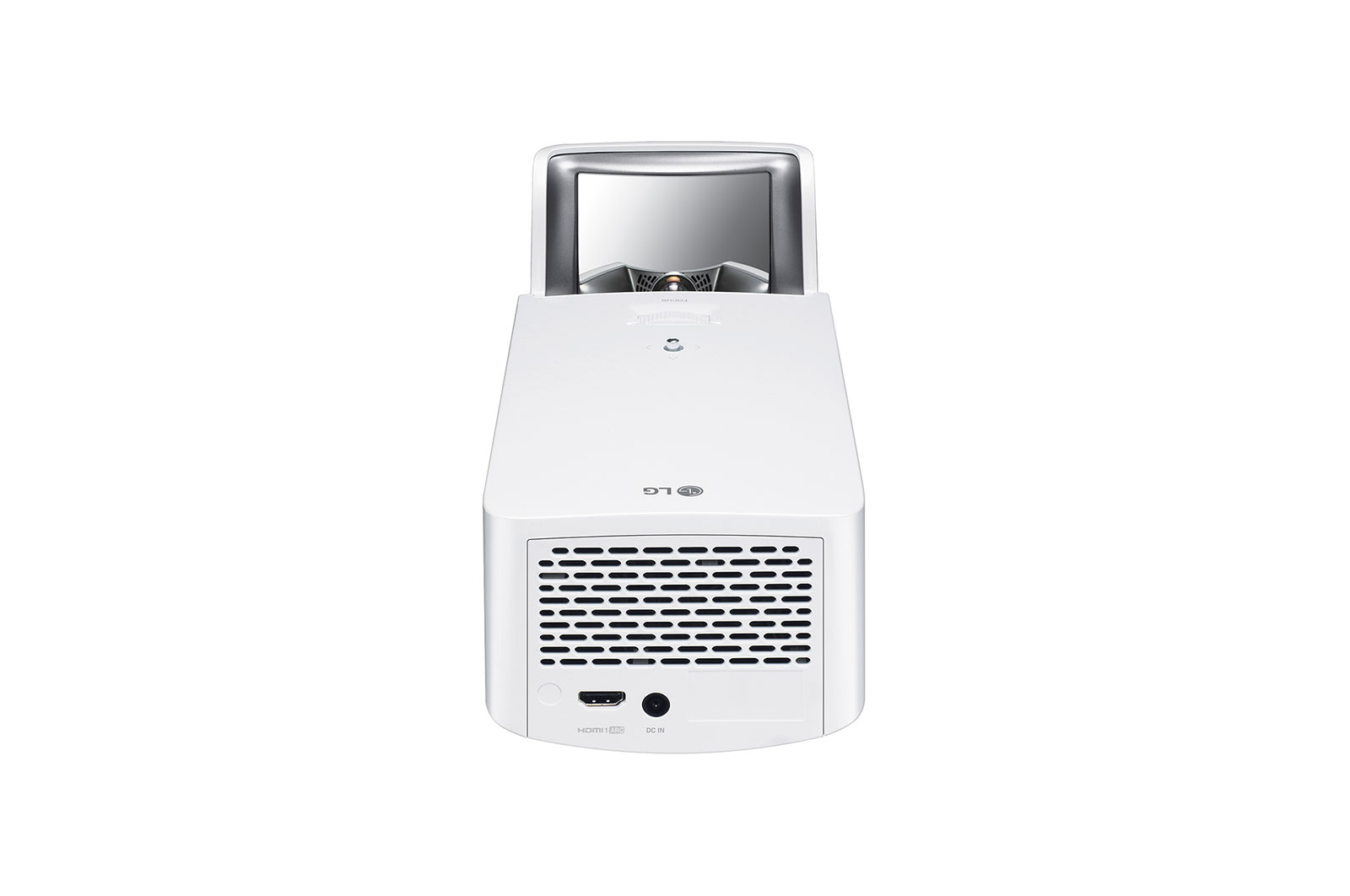 LG HF65LSR data projector Ultra short throw projector 1000 ANSI lumens DLP 1080p (1920x1080) White – image 6