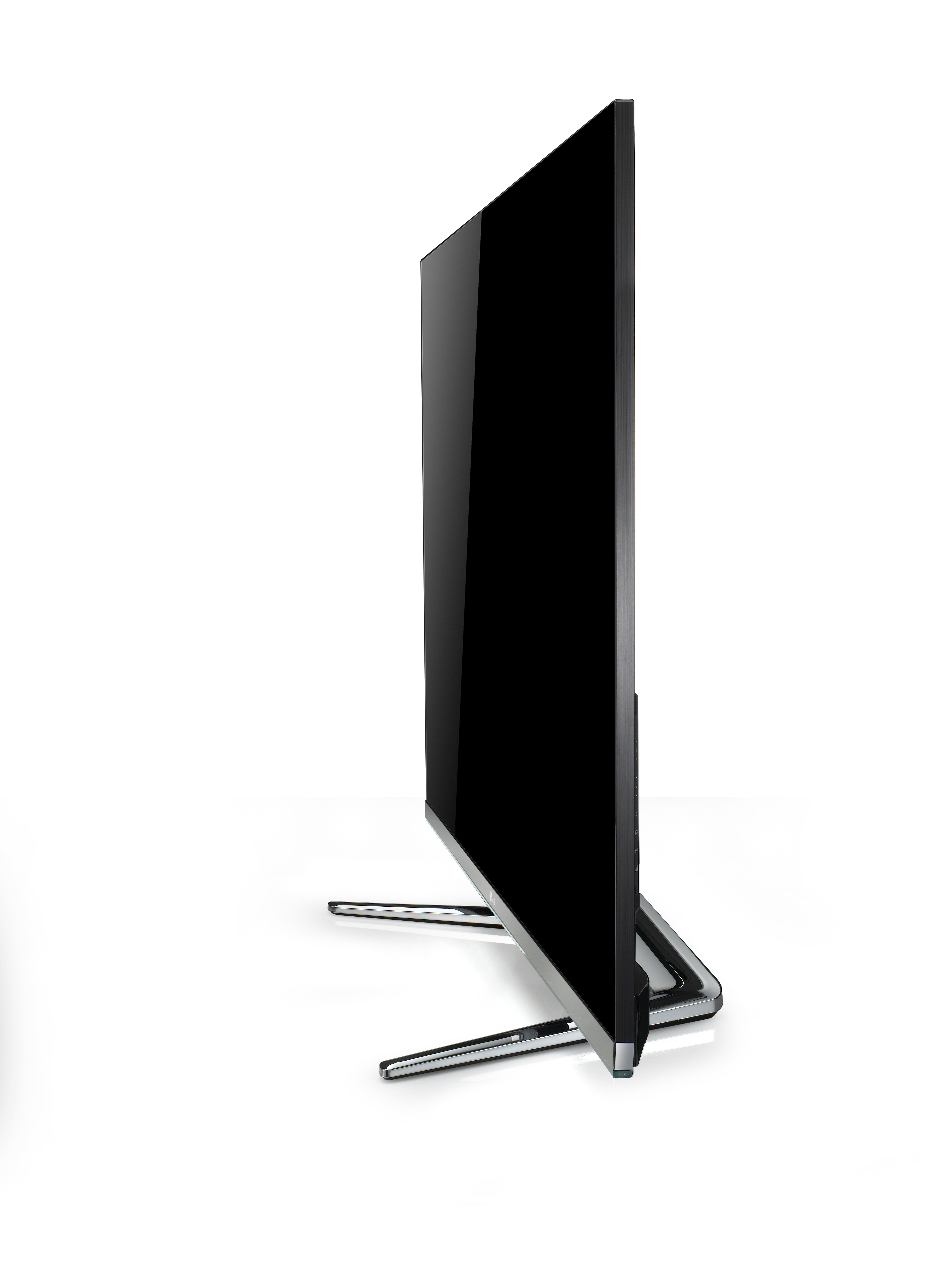 LG 42LM860V TV 106.7 cm (42") Full HD Smart TV Wi-Fi Silver – image 3