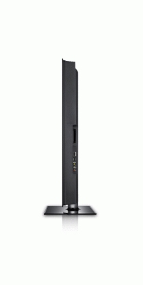 Samsung LE-40B554M2 TV – image 3