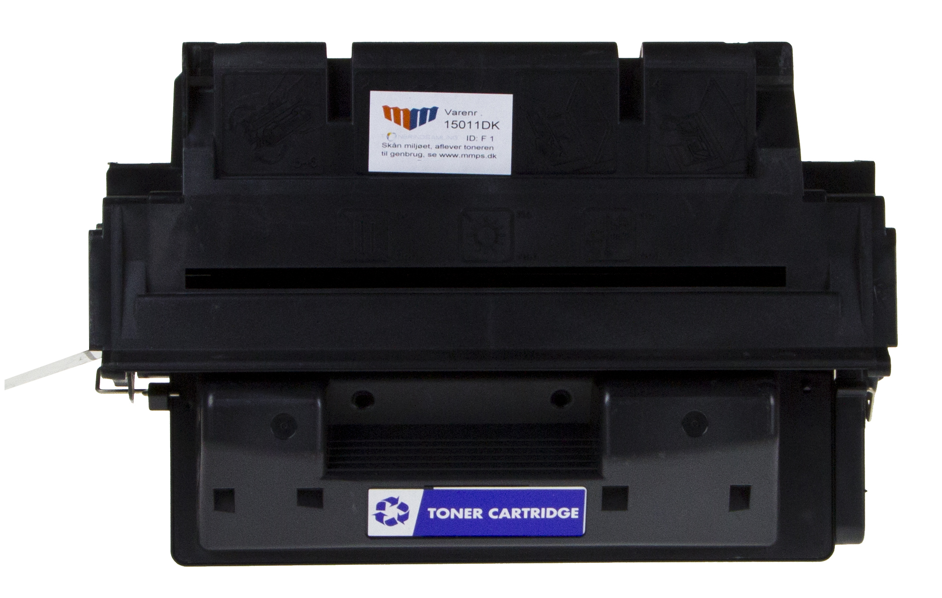 MM Black Laser Toner - HP 27X (C4127X) / Brother TN9500 / Canon EP-52 (3839A003) - For HP LaserJet / Brother HL / Canon LBP – image 2