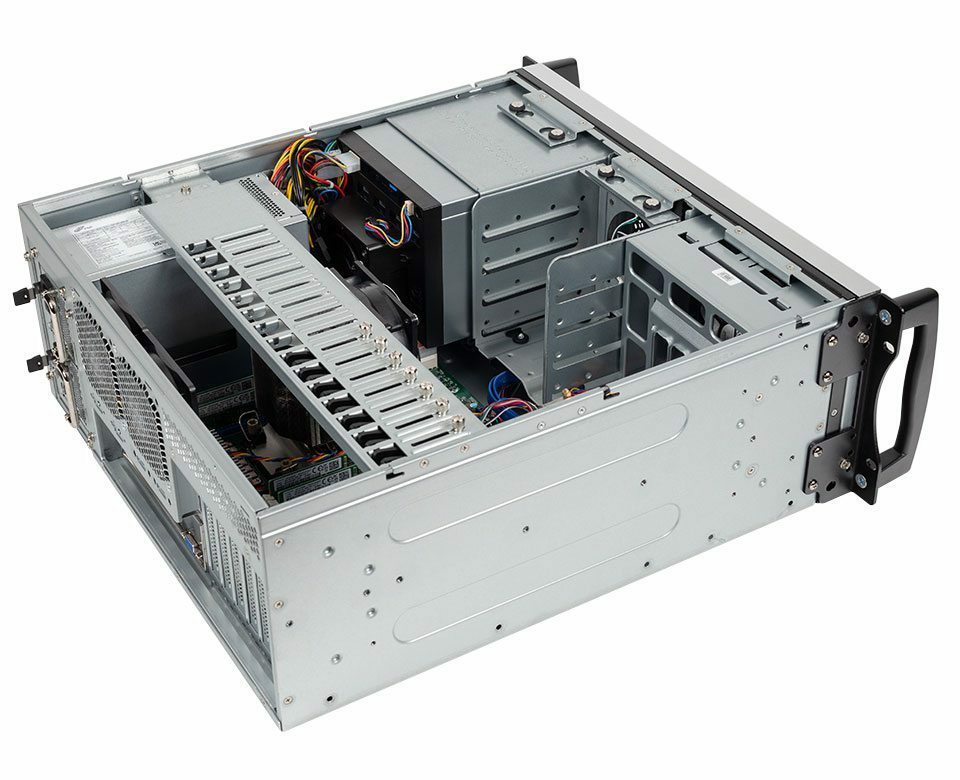 bluechip SERVERline R34300s – image 5