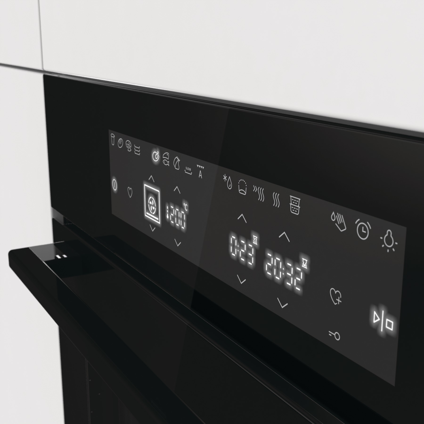 Gorenje BO758A23BG oven – image 5