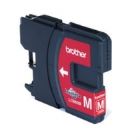 Brother LC-980M Magenta Ink Cartridge