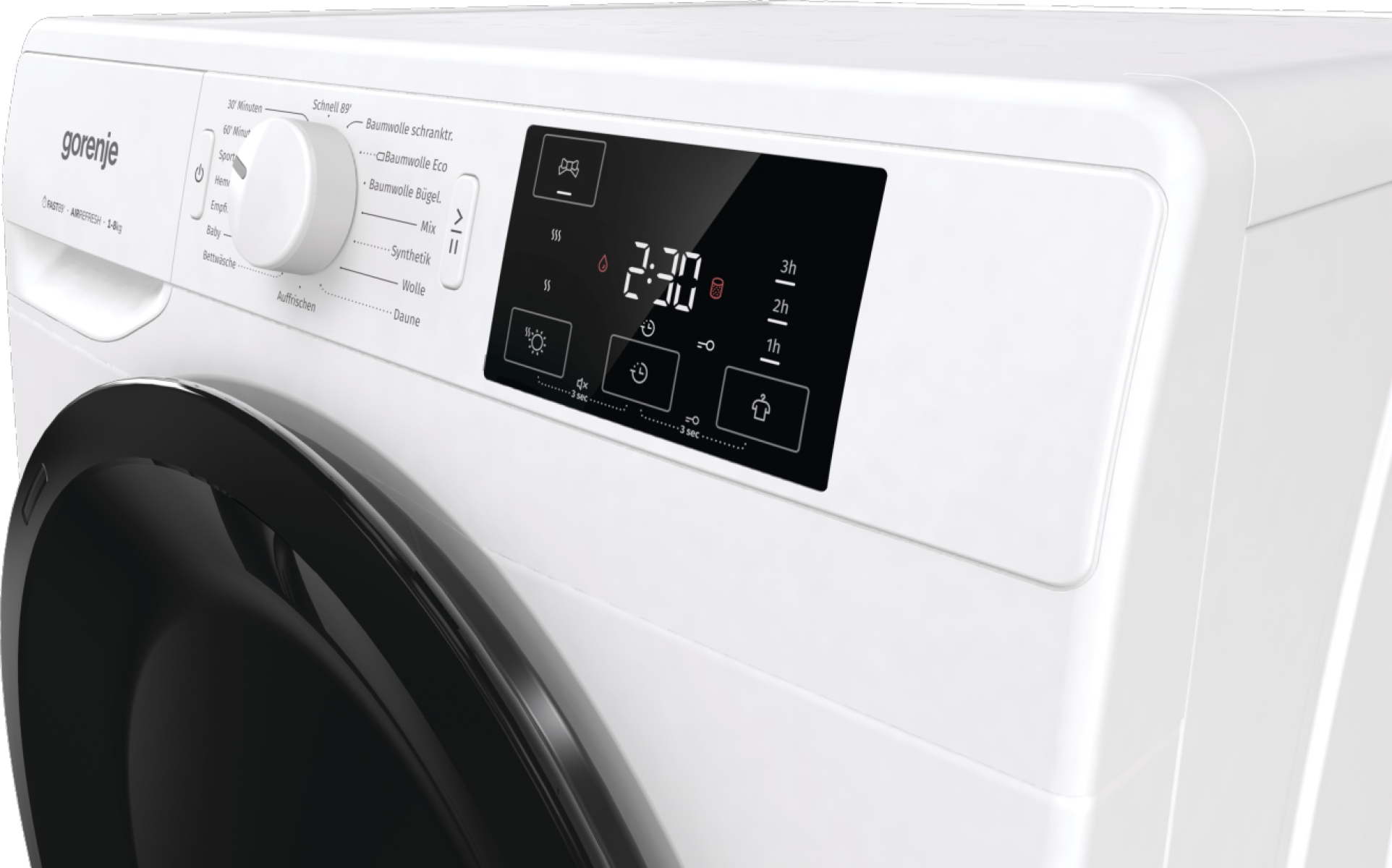 Gorenje Wave DNE8B – image 9