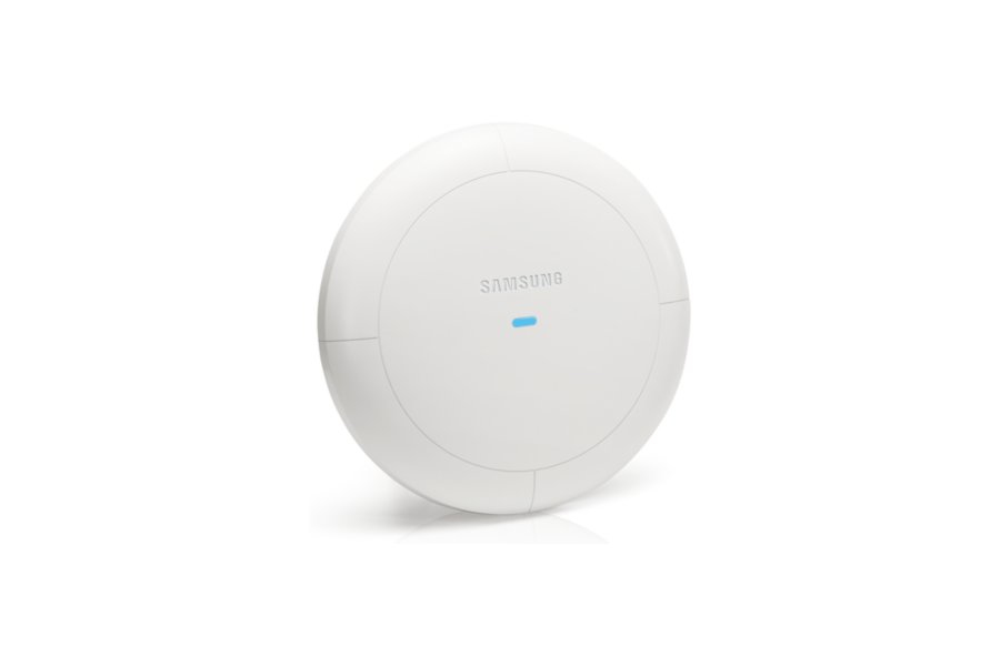 Samsung WDS-A412I/EUS wireless access point White Power over Ethernet (PoE)