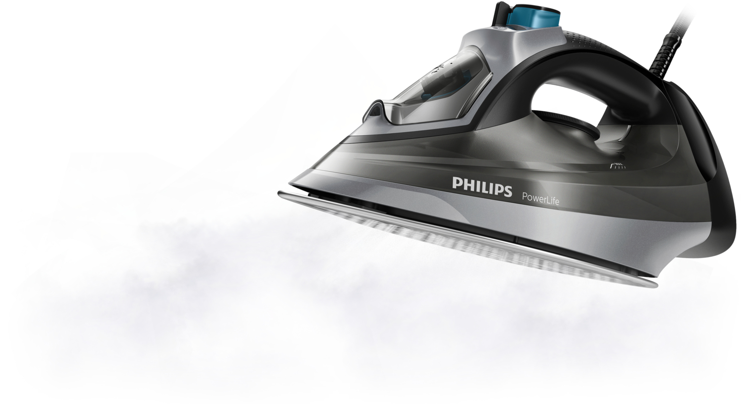 Philips PowerLife Steam iron GC2999/84 – image 5