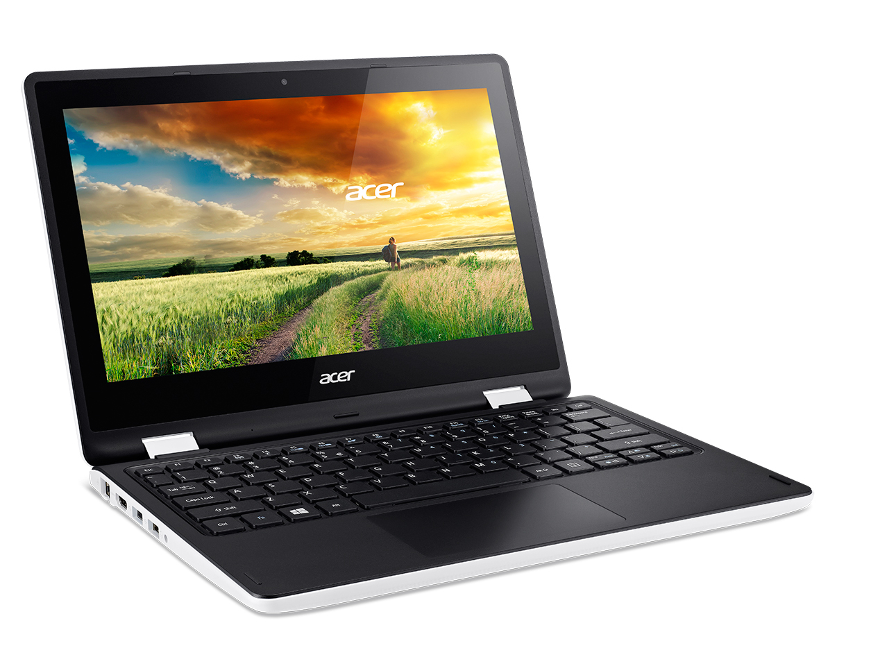 Acer Aspire R 11 R3-131T-P0N9 Intel® Pentium® N3700 Hybrid (2-in-1) – image 2